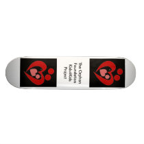 Kids4Kids Skateboard skateboards