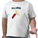 Kids 4th of July T-shirts by july4thtshirts Kids 4th of July T-shirts
