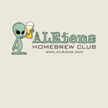 Kids ALEiens Ringer T-Shirt