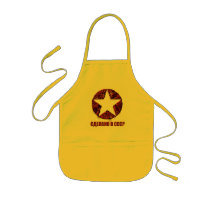 kids apron by umalucky kids apron