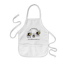 Kids Apron