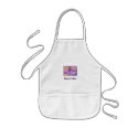 Kids Apron- Mommy's Helper