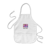 Kids Apron- Mommy's Helper