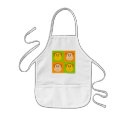 Kid's Art Apron by slamdunksapparel Kid's Art Apron