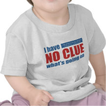 Kids At The Rally Tee Shirts