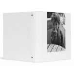 Kids-B&W binders