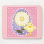 Kids Baby Bird T Shirts and Gifts Mouse Pads