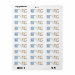 Full Sheet