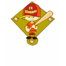 Kids Baseball T-shirts by halloween_tshirts Kids Baseball T-shirts
