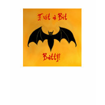 Kid's Batty t-shirts