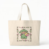 Kids Beach Tote Bag