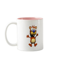 Kids Beaver T Shirts and Gifts mugs by kids_tshirts Kids Beaver T Shirts and Gifts mugs