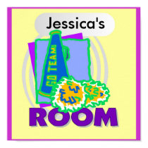 Kids Bedroom Poster posters by ontopsell Kids Bedroom Poster posters