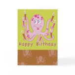 kid's birthday cards