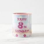 Kids Birthday Mug