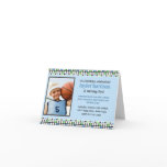 Kids Birthday Party Invitation Card