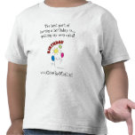 Kids Birthday shirt, my own cake