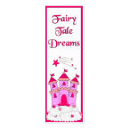 Kid's Bookmark Girls Fairy Tales by Shan_Darling_Gifts