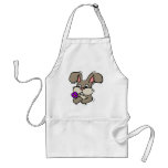 Kids Bunny Apron