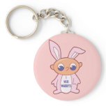 Kids Bunny T Shirts and Kids Gifts Keychains