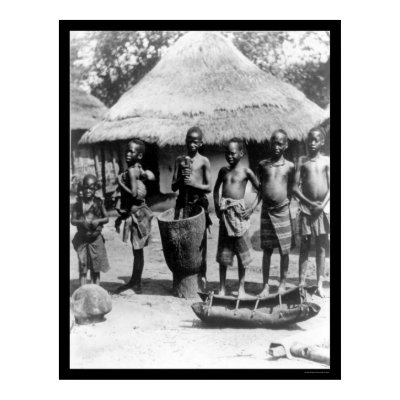 africa