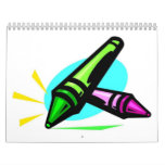 Kids Calendar