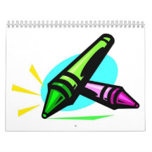 Kids Calendar