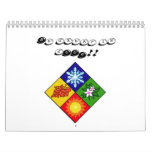 Kids Calender! Calendars