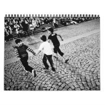 Kids Calender Calendar