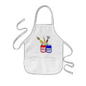 Kids can be Artist Too aprons by beesplace Kids can be Artist Too aprons