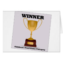 Kids Card Games