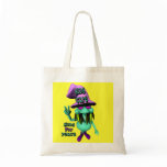 KIDS CARE TOTE BAGS