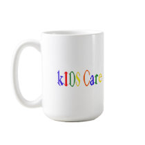 kIDS Care Mug