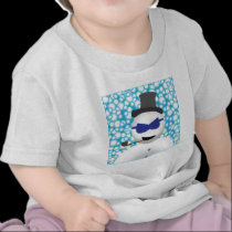KIDS CHRISTMAS CLOTHES t-shirts by GRACEVISIONS KIDS CHRISTMAS CLOTHES t-shirts