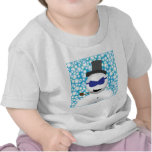 KIDS CHRISTMAS CLOTHES T-SHIRT