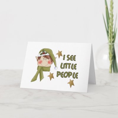 Kids Christmas Gifts cards
