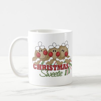 Kids Christmas Gifts mugs