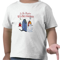 Kids Christmas Tees t-shirts