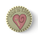 Kids Church T Shirts and Kids Gifts buttons