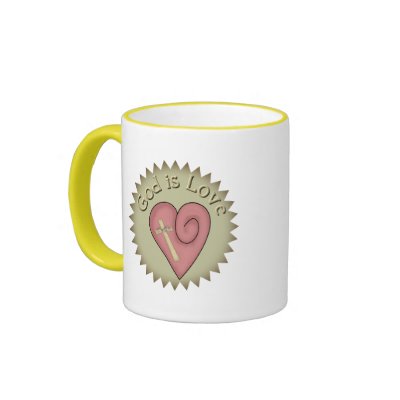 Kids Church T Shirts and Kids Gifts Coffee Mug by kids_tshirts
