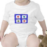 KIDS Collection - Jewels, Stars, Diamonds Tees