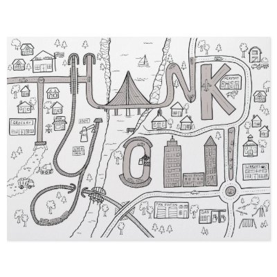 Kids Coloring Thank You letter Kids Coloring Thank You letter