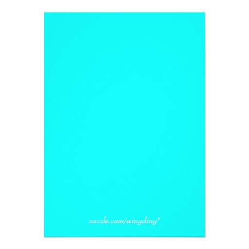 Kids Construction Birthday Personalized Announcement