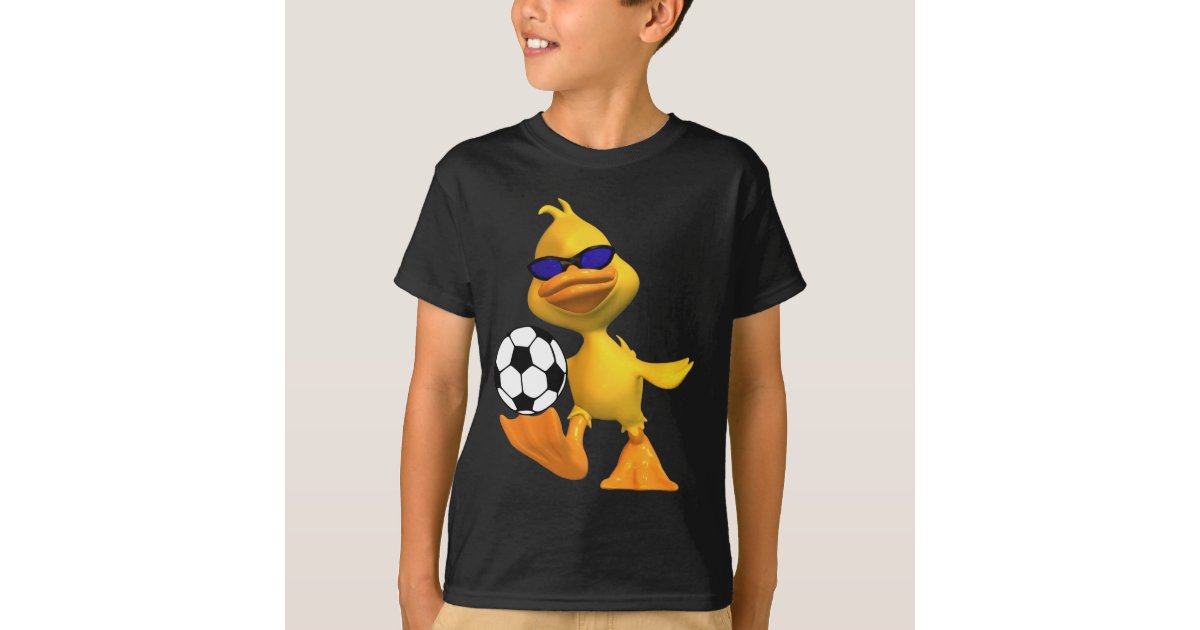 kids-cool-soccer-t-shirt-zazzle