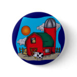 Kids Cow T Shirts and Gifts Pins