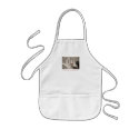 Kids "Delicate Hands" Apron by janoka Kids "Delicate Hands" Apron