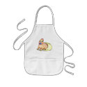 Kids Dinosaur T-shirts and Kids Dinosaur Gifts aprons by kids_tshirts Kids Dinosaur T-shirts and Kids Dinosaur Gifts aprons