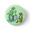 Kids Dinosaur T-shirts and Kids Dinosaur Gifts button