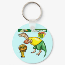 Kids Dinosaur T-shirts and Kids Dinosaur Gifts keychains