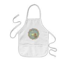 Kids Donkey T Shirts and Gifts Aprons